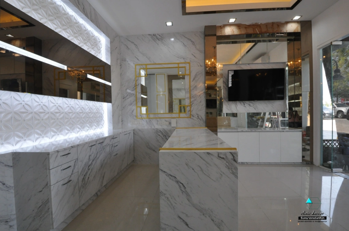 Cristar Care Clinic - รูปภาพที่ 3