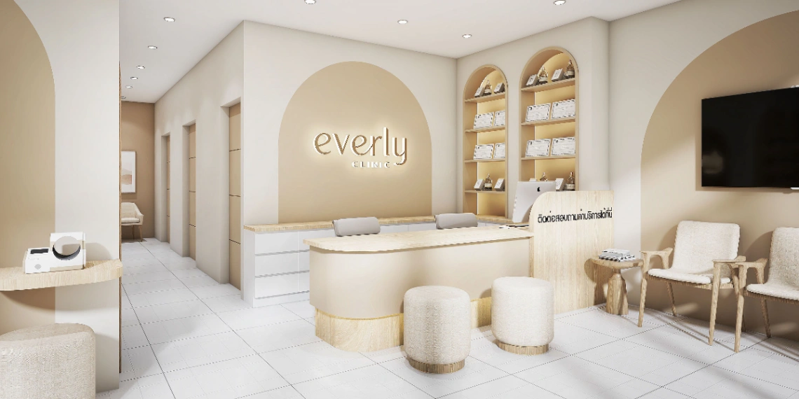 Everly clinic - รูปภาพที่ 2