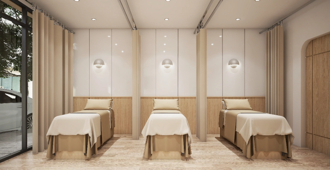 ตั้งใจรักษ์ คลินิกกายภาพบำบัด - รูปภาพที่ 2