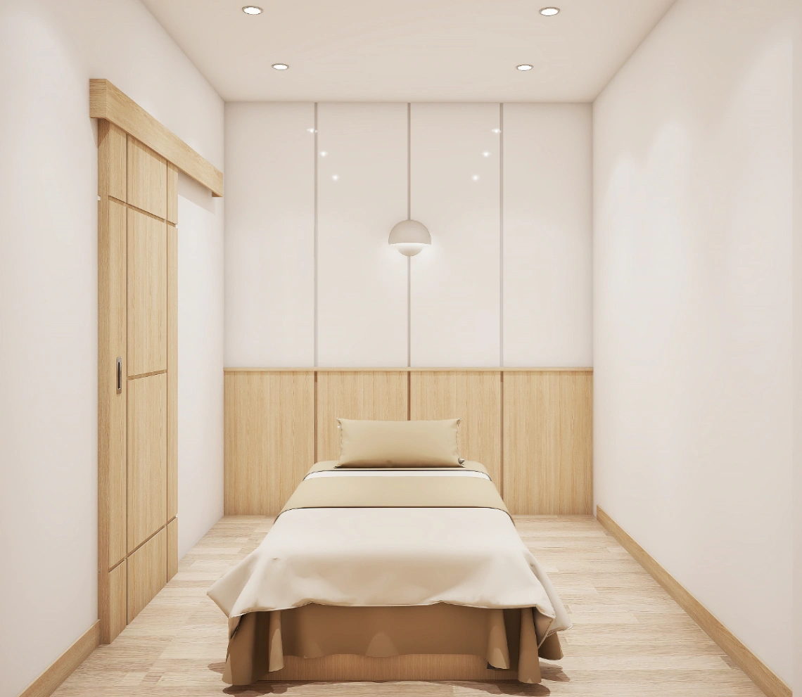 ตั้งใจรักษ์ คลินิกกายภาพบำบัด - รูปภาพที่ 3