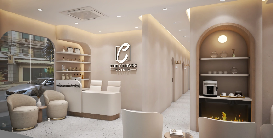 Rassapoom Clinic สาขาทวีวัฒนา - รูปภาพที่ 2