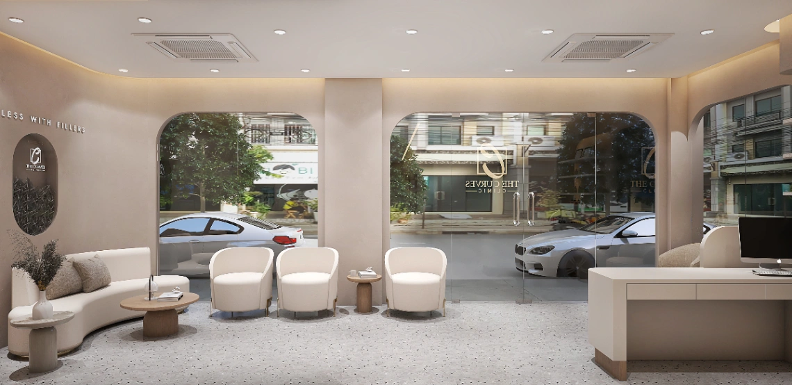 Rassapoom Clinic สาขาทวีวัฒนา - รูปภาพที่ 4