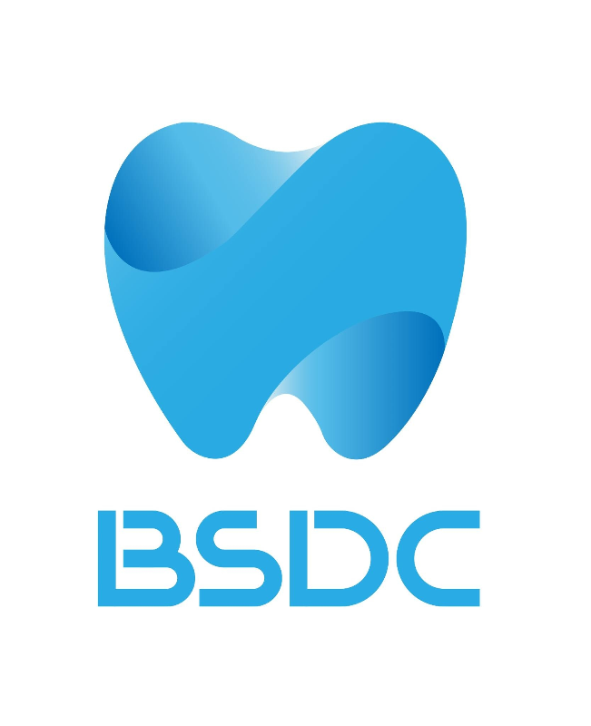 โลโก้ Brighter Smile Dental Clinic BSDC