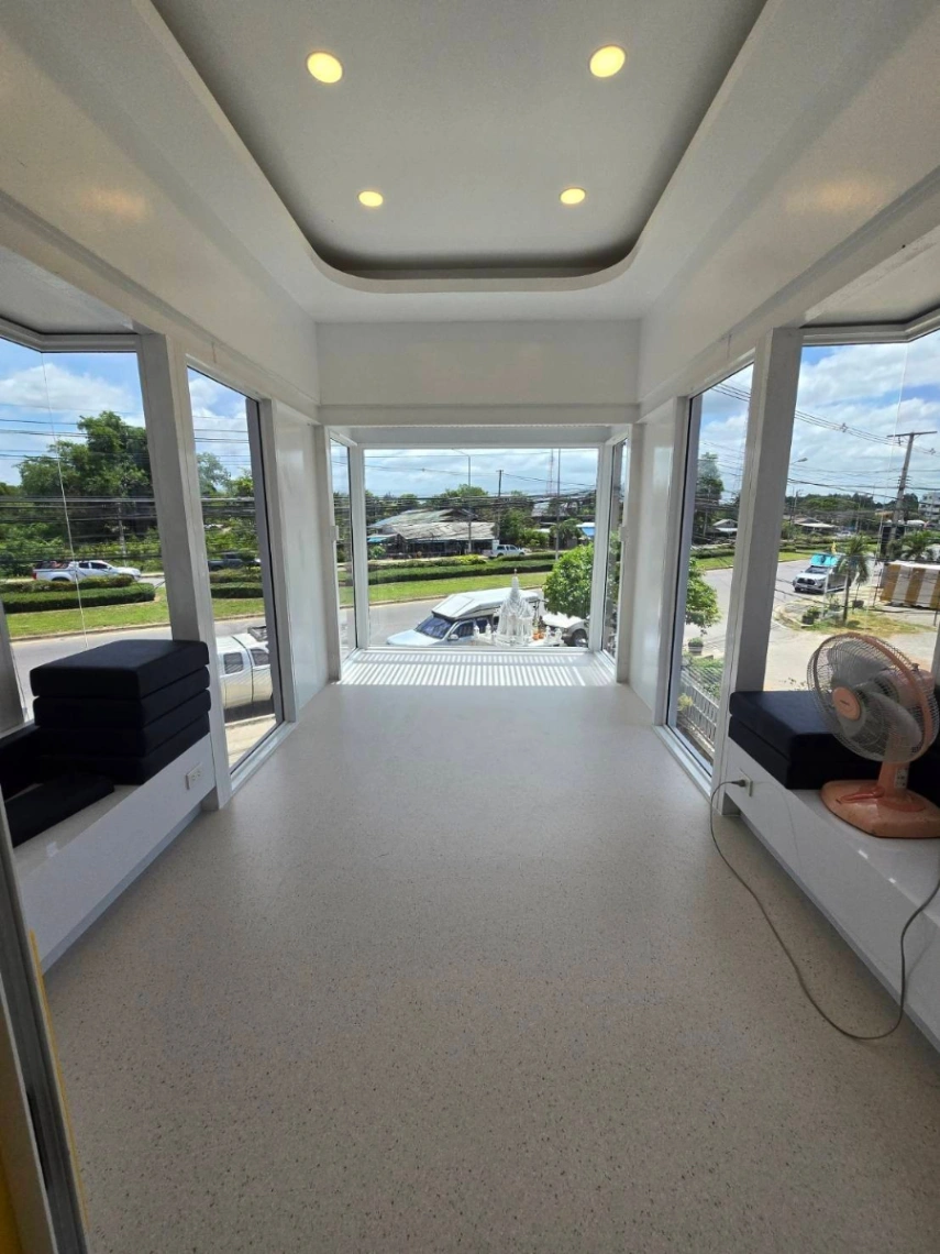 คลินิกทันตกรรมนิวโฮม สาขาจอมบึง ราชบุรี - รูปภาพที่ 3