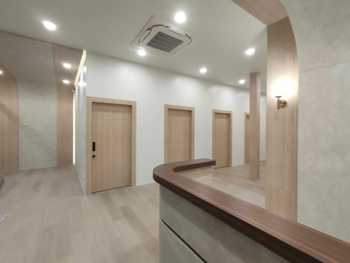 กายรักษา สหคลินิก สาขาราชพฤกษ์ - รูปภาพที่ 2