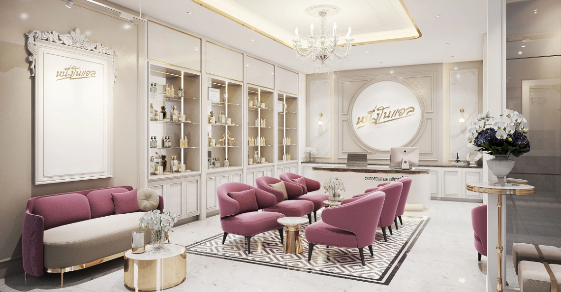 Nuengnoelle Headquarter - รูปภาพที่ 2