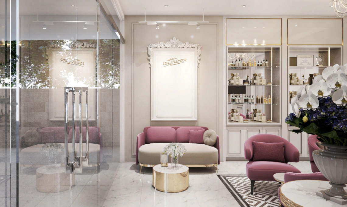 Nuengnoelle Headquarter - รูปภาพที่ 3