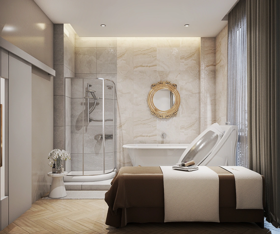 Nuengnoelle Headquarter - รูปภาพที่ 5