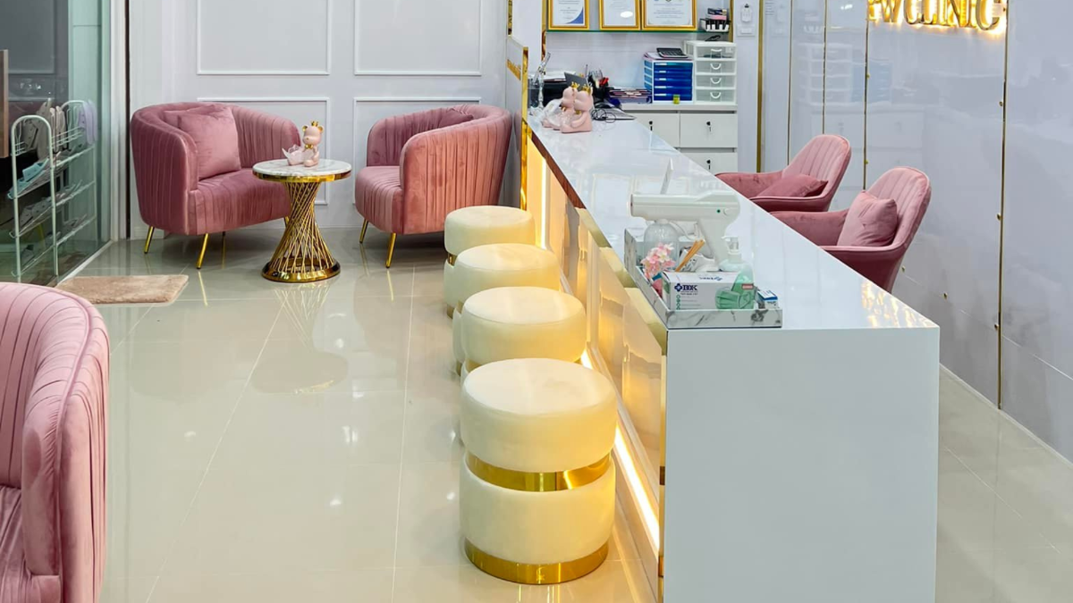 PW Clinic สาขากาญจนบุรี - รูปภาพที่ 3