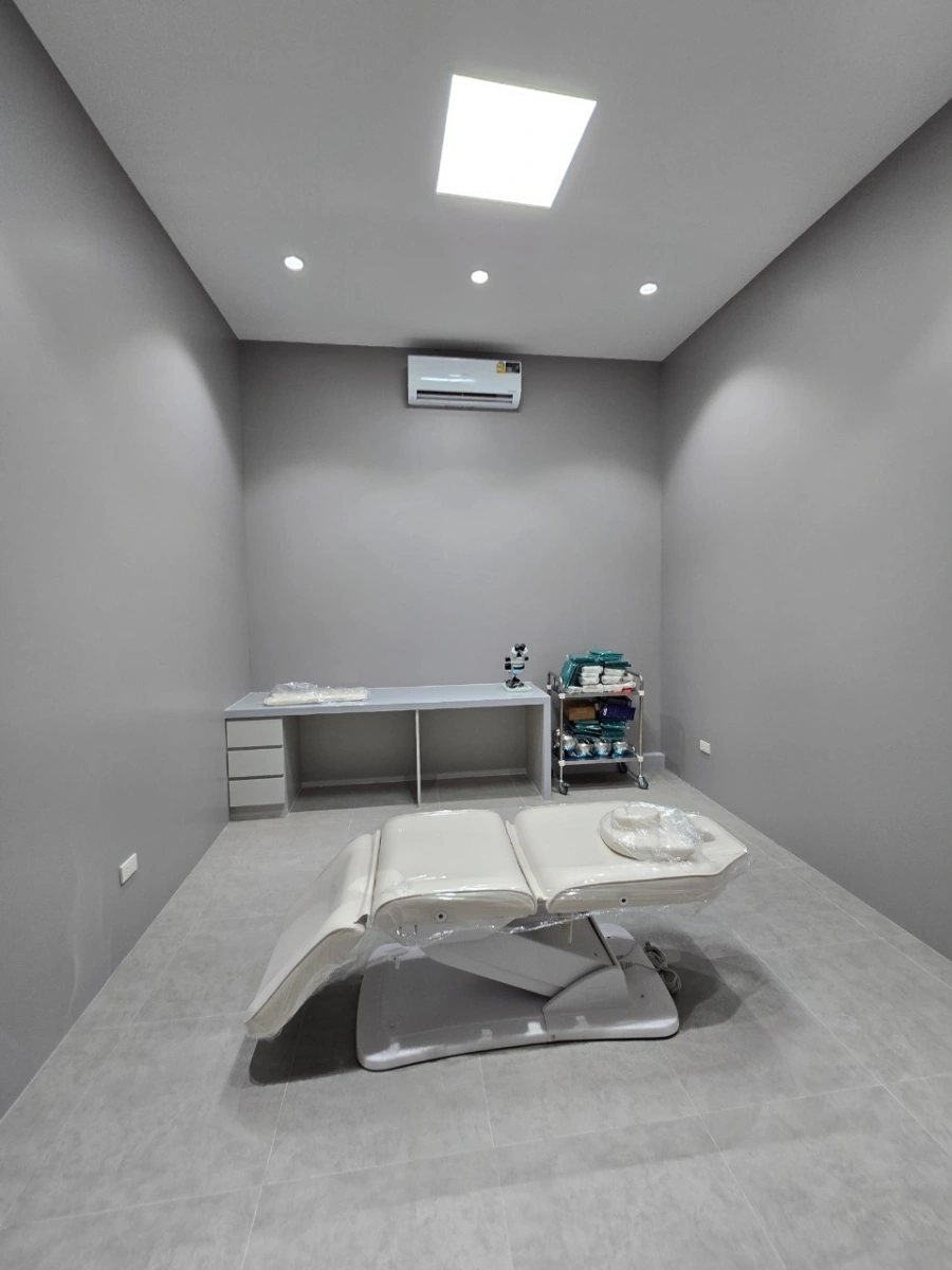 คลินิกเพื่อนหมอ - รูปภาพที่ 4