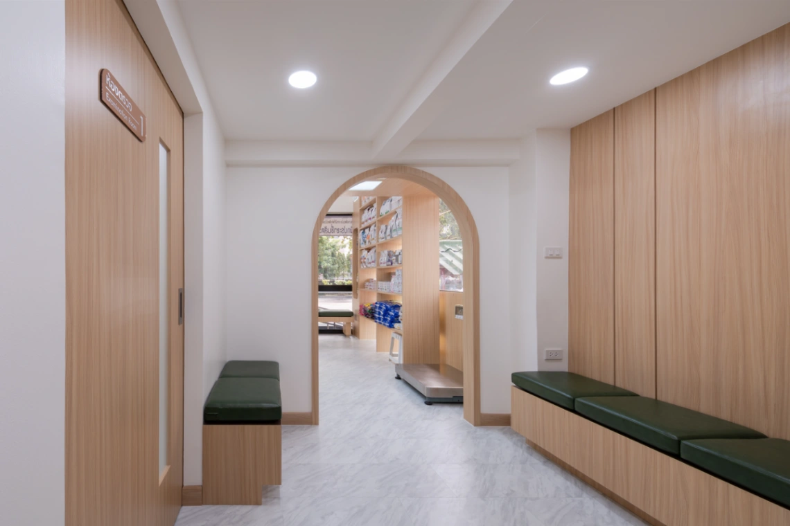 ประชาชื่นสัตวแพทย์ - รูปภาพที่ 4