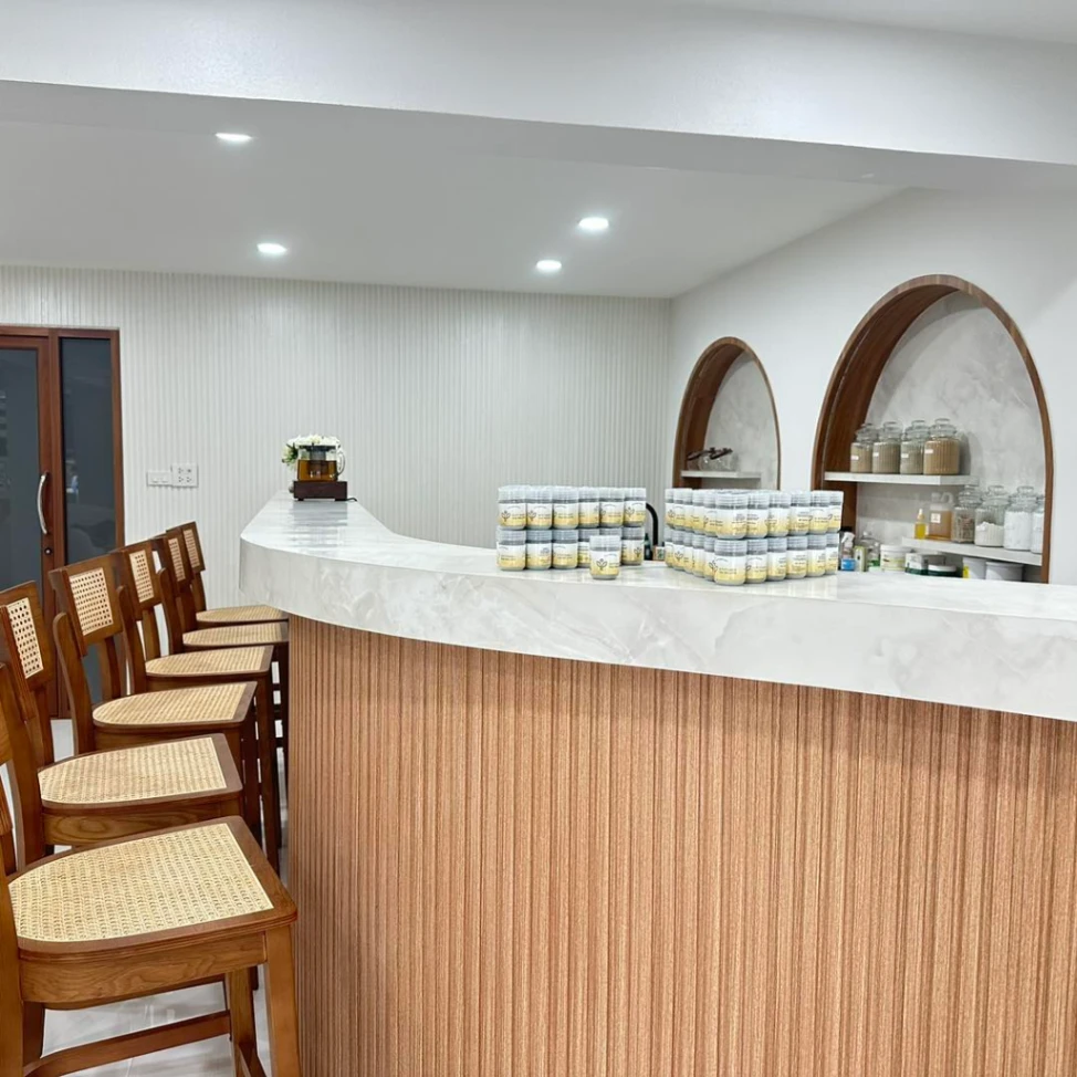 คลินิกแพทย์แผนไทยนิติธรไทยเวลเนส - รูปภาพที่ 2