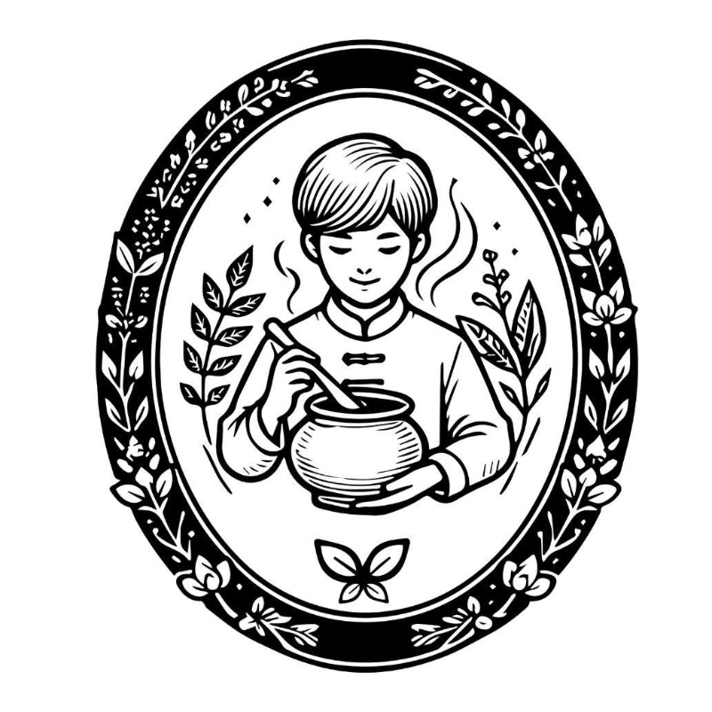 โลโก้ คลินิกแพทย์แผนไทยนิติธรไทยเวลเนส