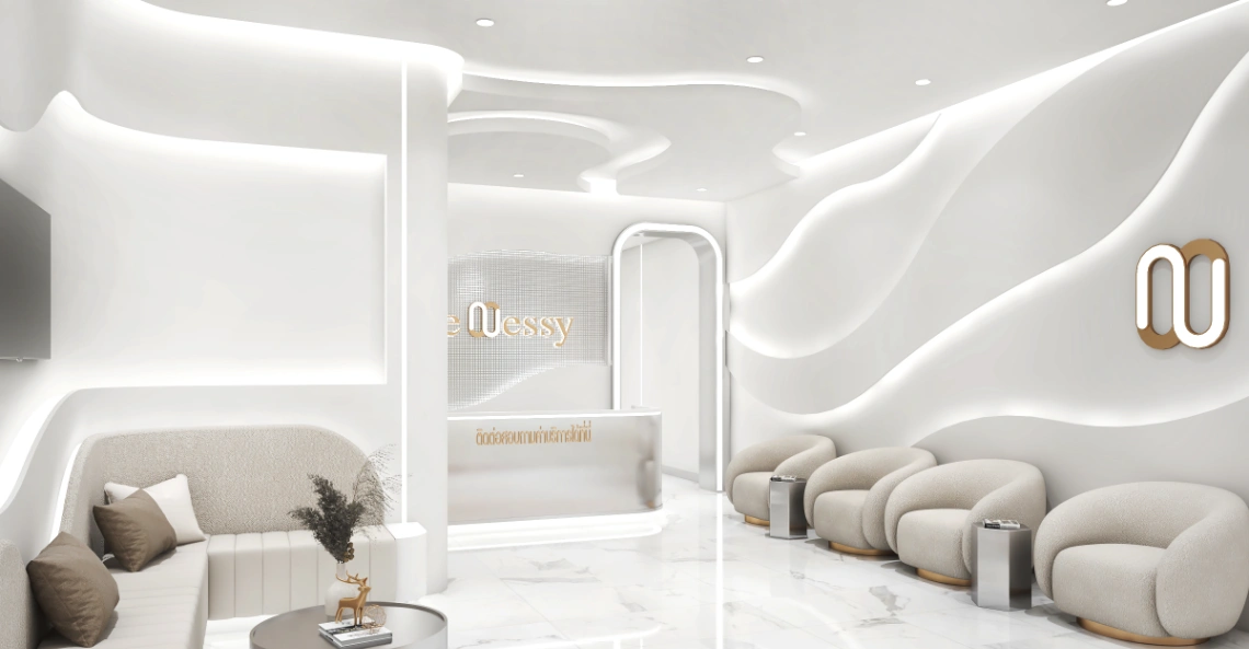 THE NESSY CLINIC - รูปภาพที่ 2