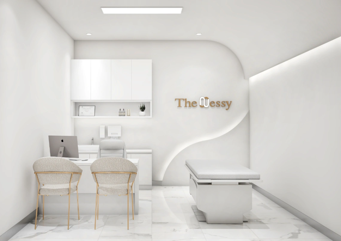 THE NESSY CLINIC - รูปภาพที่ 4