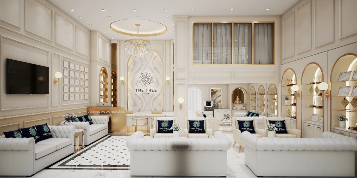 The Tree clinic สาขา ซีคอนสเเควร์ - รูปภาพที่ 2