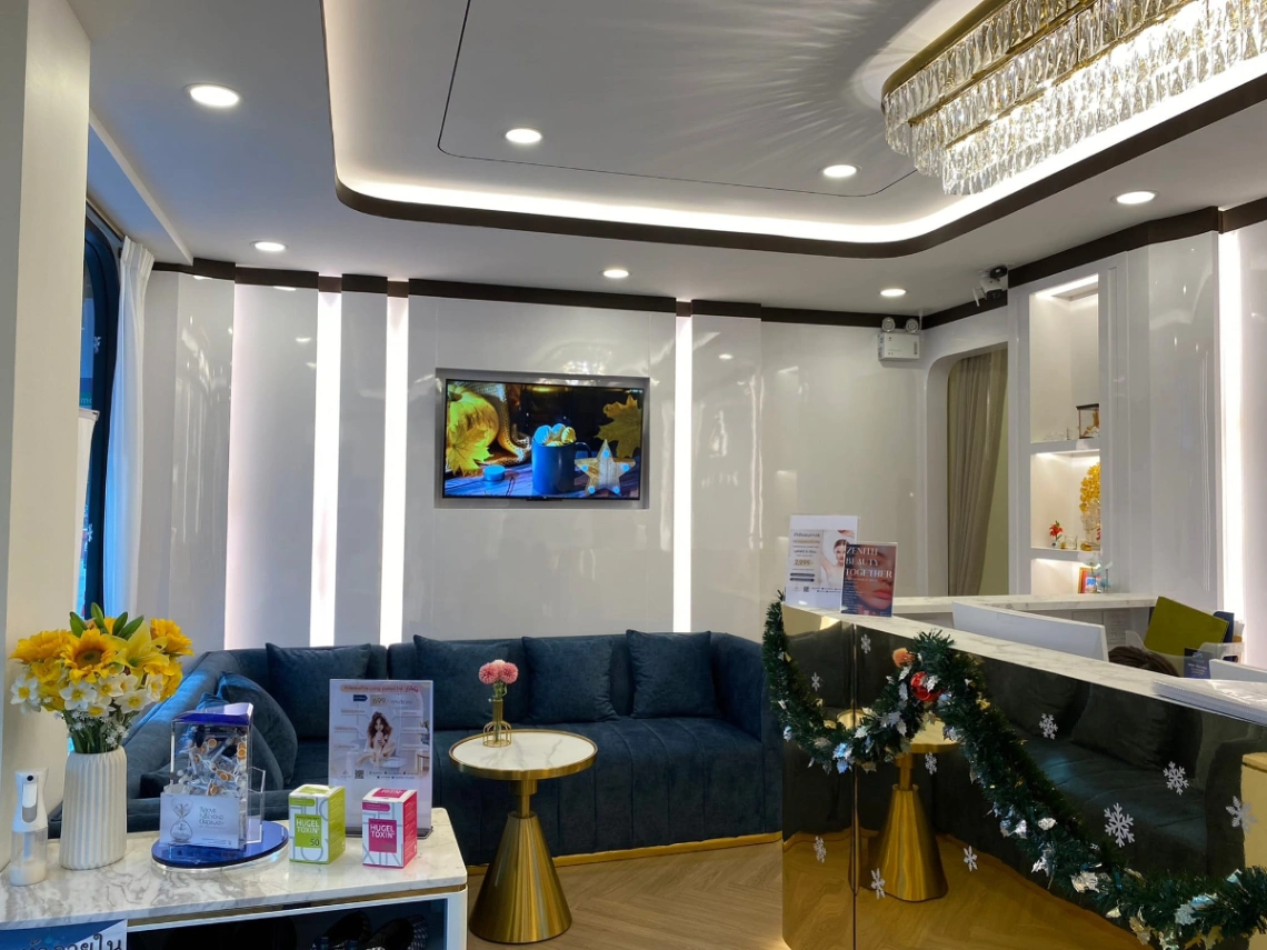 The Zenith Clinic - รูปภาพที่ 2