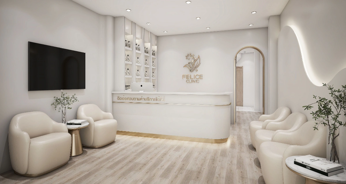 Felice Clinic - รูปภาพที่ 2