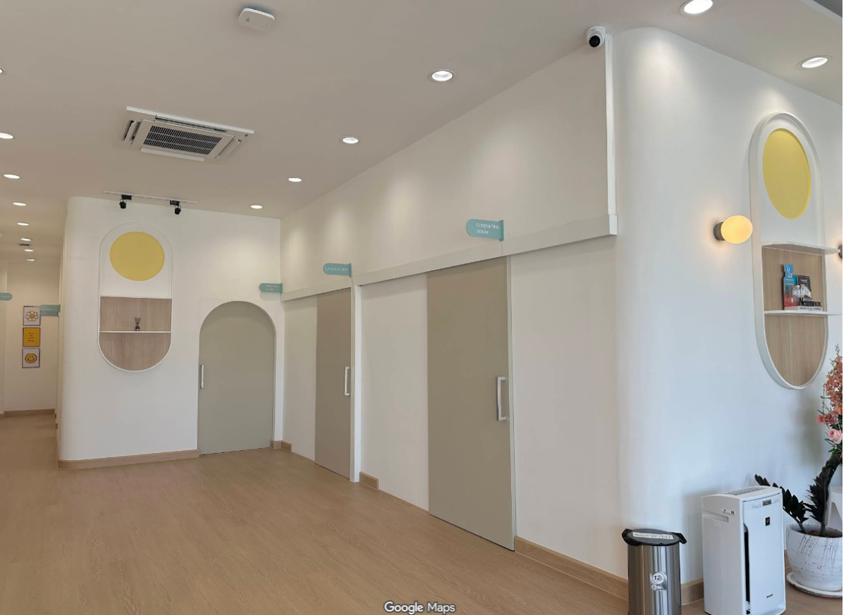 Sunshine Clinic - รูปภาพที่ 2