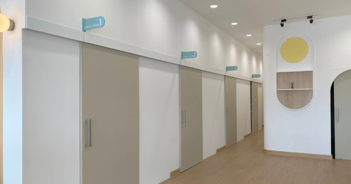 Sunshine Clinic - รูปภาพที่ 4