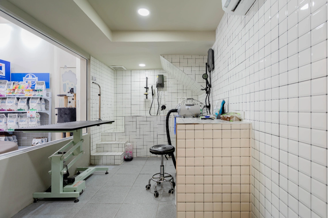 โรงพยาบาลสัตว์แคปปิตอล เปิด 24 ชั่วโมง - รูปภาพที่ 5