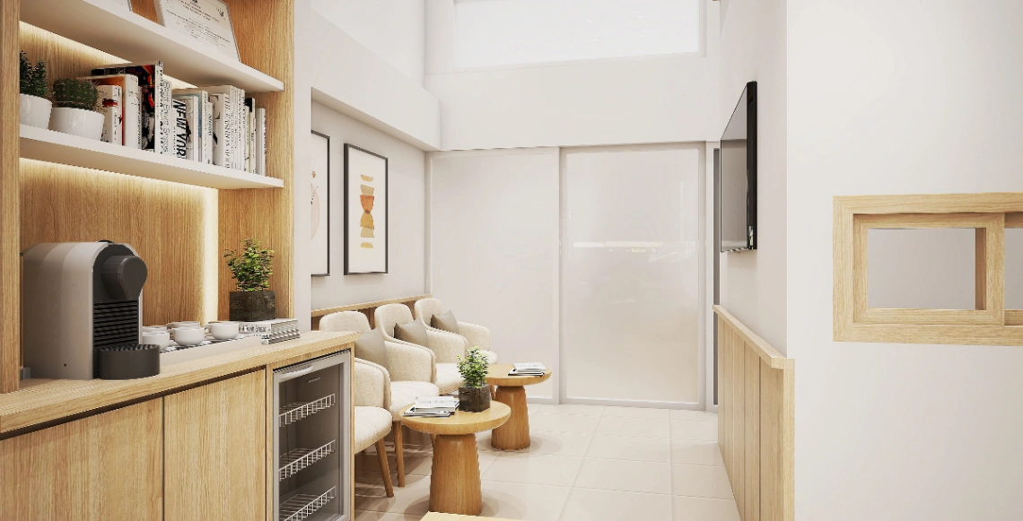 พญ.พรรณรัตน์ คลินิกอายุรกรรมโรคข้อ และรูมาติซั่ม - รูปภาพที่ 2