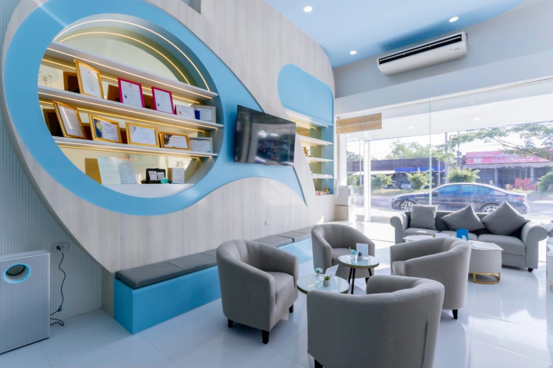 Fundeedee Dental Clinic - รูปภาพที่ 2