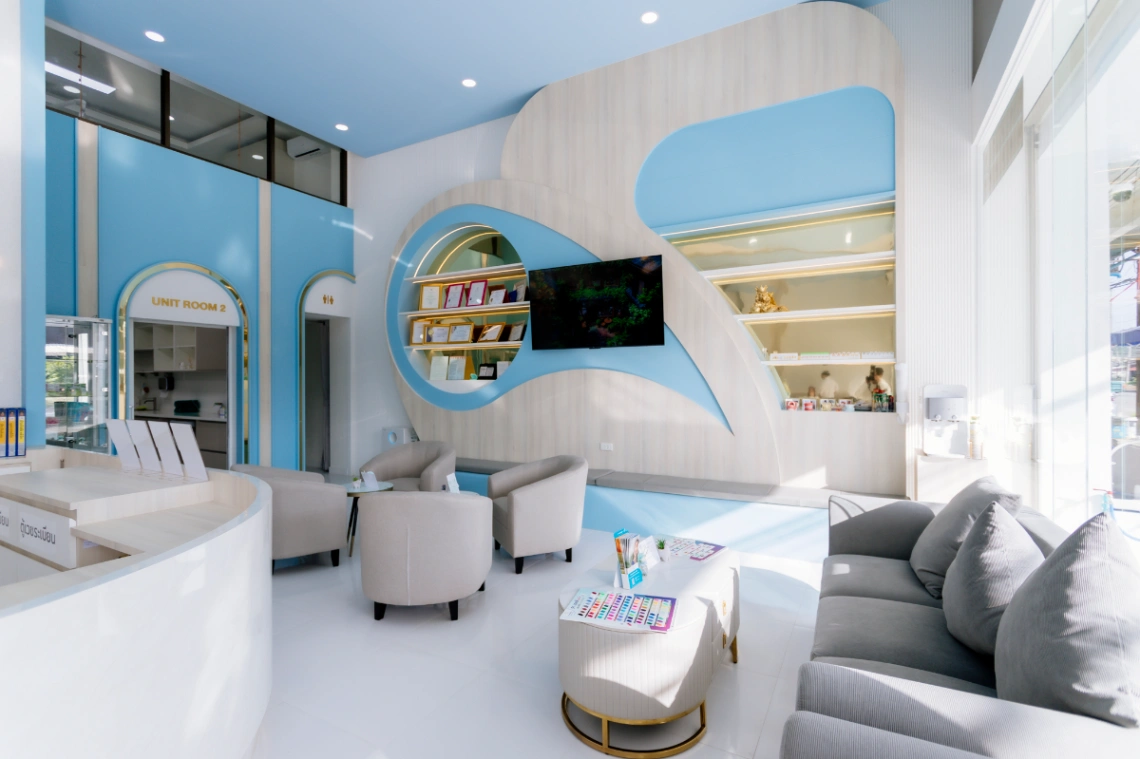 Fundeedee Dental Clinic - รูปภาพที่ 3