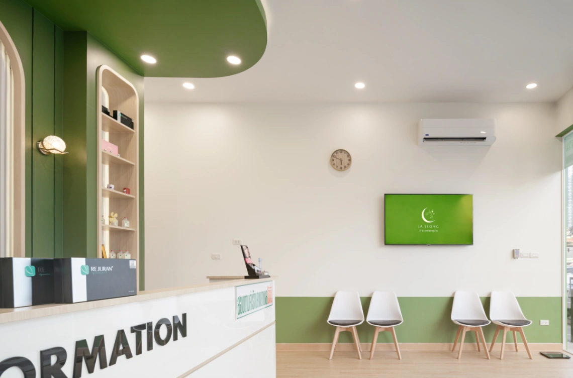Ja jeong Clinic - รูปภาพที่ 3
