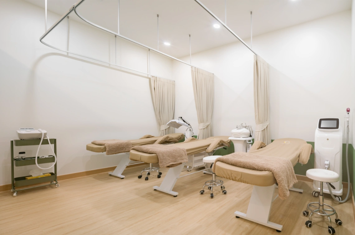 Ja jeong Clinic - รูปภาพที่ 5