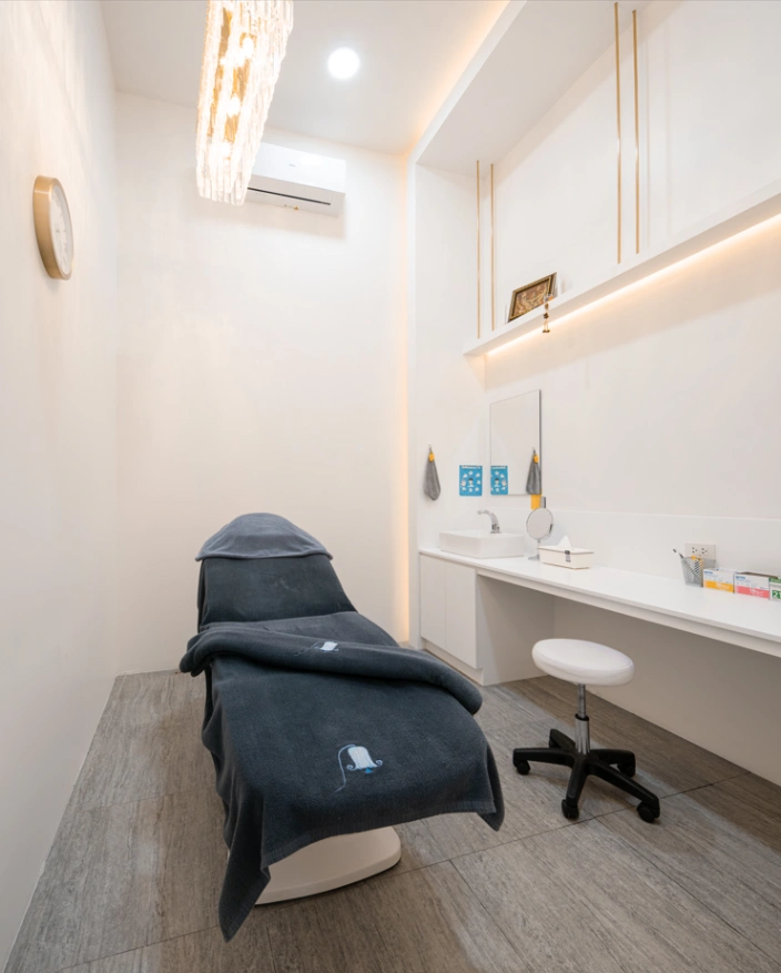 Bluebell Clinic Kanchanaburi - รูปภาพที่ 4