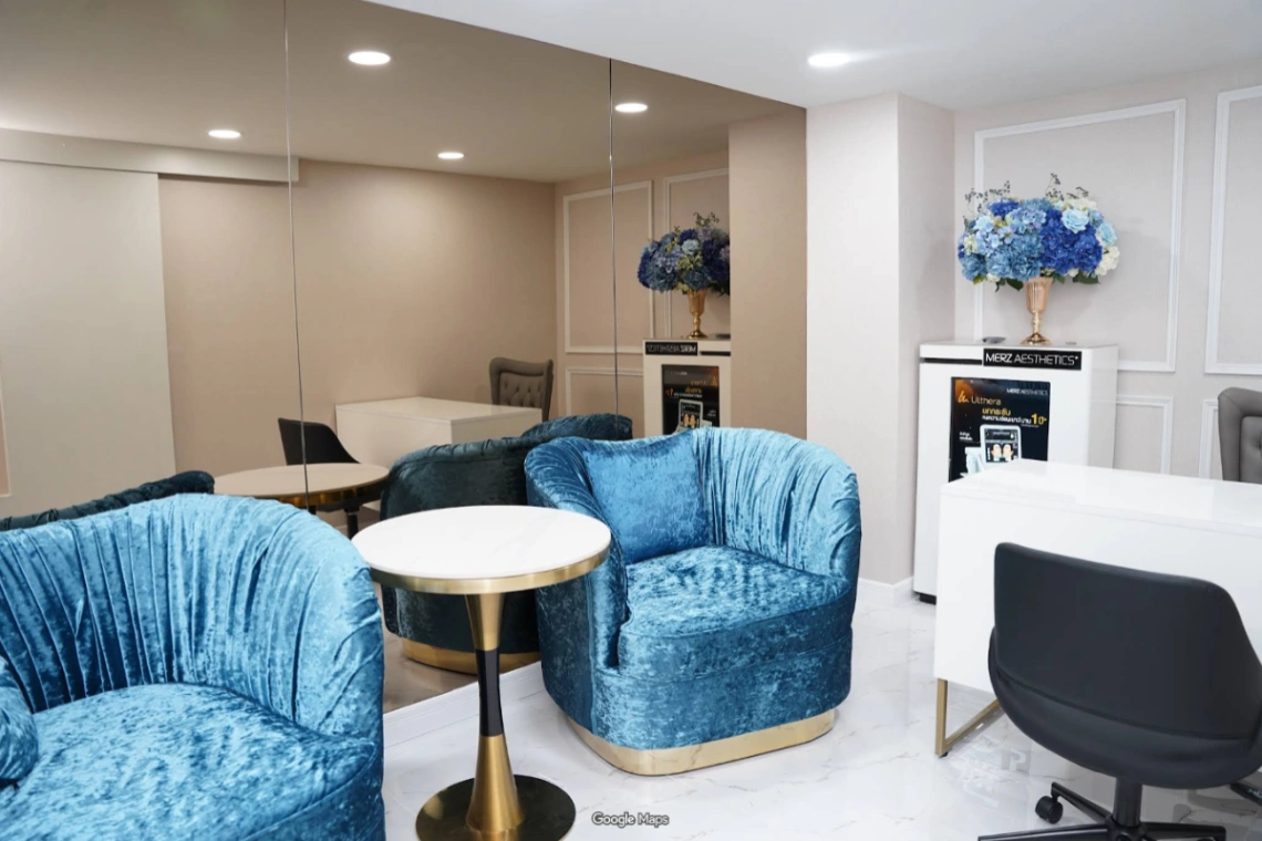 Rassapoom Clinic สาขา พระราม 2 - รูปภาพที่ 2