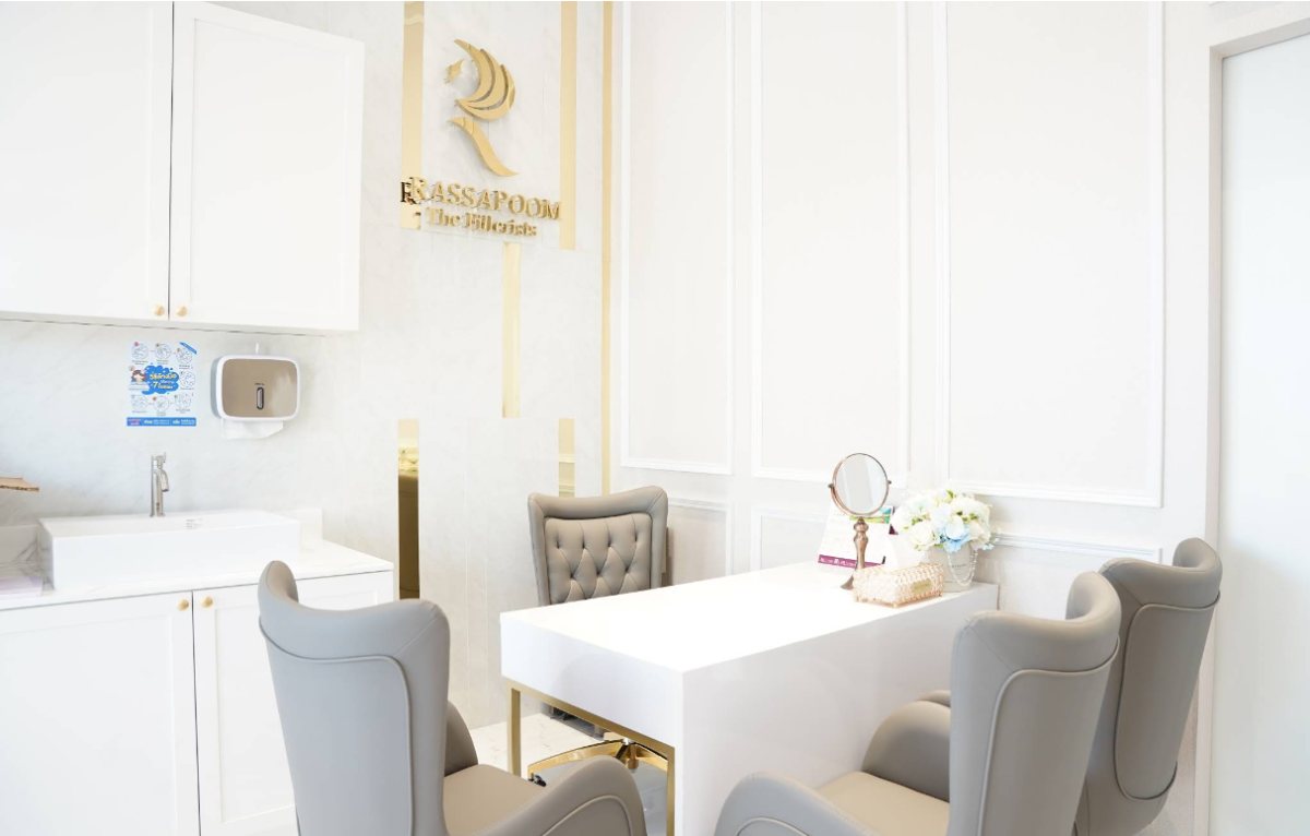 Rassapoom Clinic สาขา พระราม 2 - รูปภาพที่ 3
