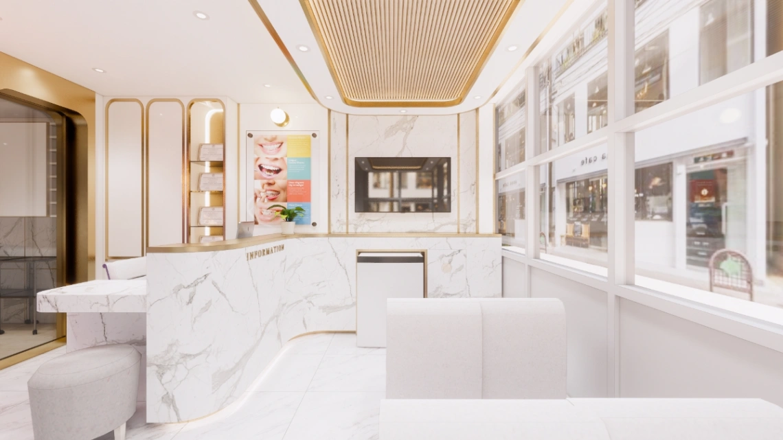 คลินิกทันตกรรมพร้อมยิ้ม กบินทร์บุรี - รูปภาพที่ 5