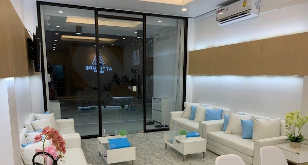 Attitude Clinic สาขาเชียงราย - รูปภาพที่ 2