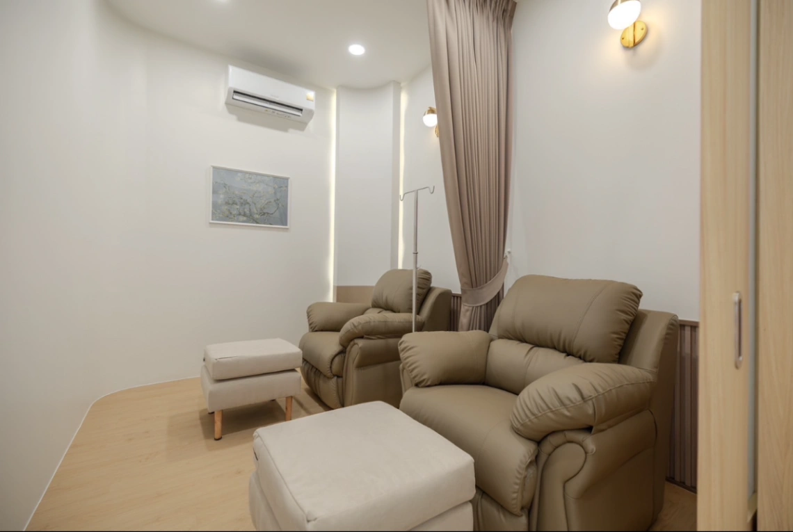 Afterglow Clinic - รูปภาพที่ 3