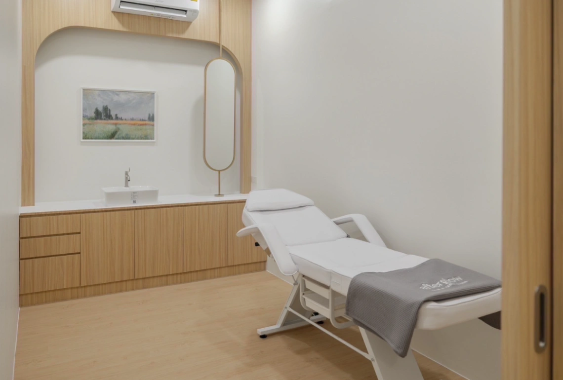 Afterglow Clinic - รูปภาพที่ 4