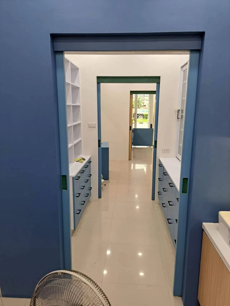 คลินิกรักษาสัตว์ปันสุข - รูปภาพที่ 3