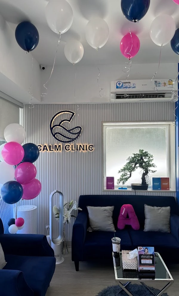 คาล์ม คลินิก - พัทยา - รูปภาพที่ 3