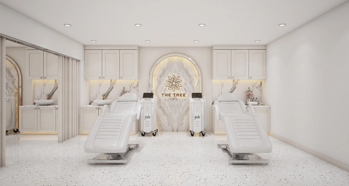 The Tree clinic สาขาตลาดไท - รูปภาพที่ 5