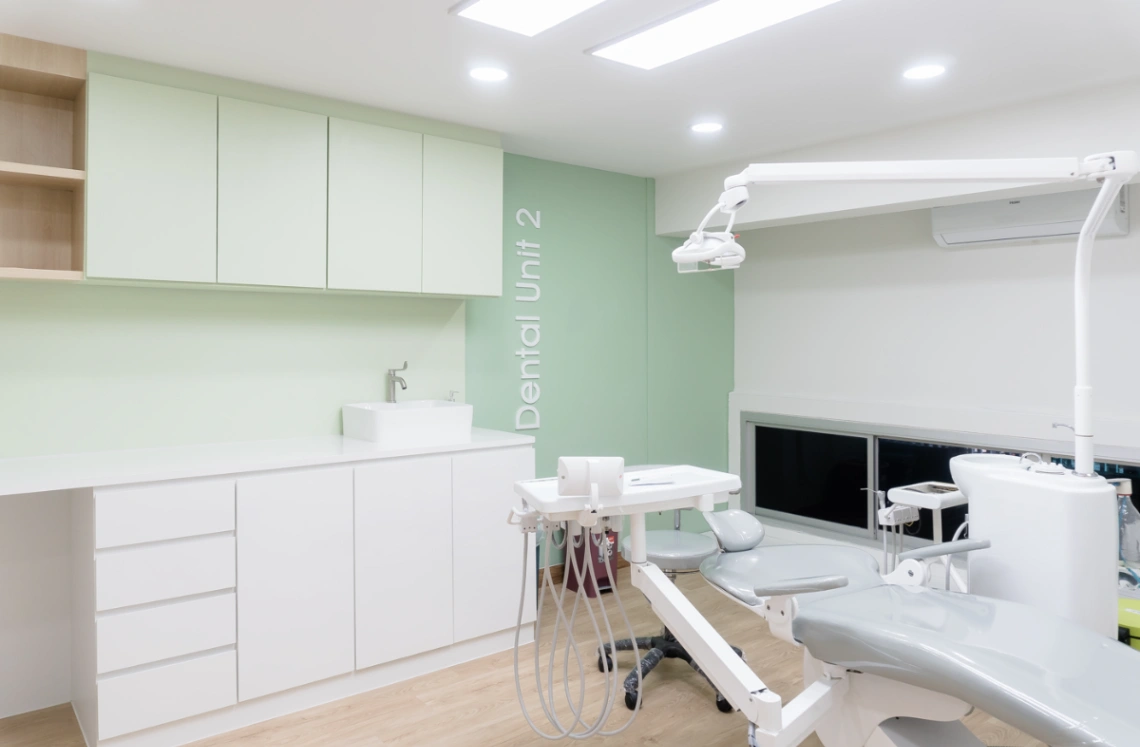 บ้านหมอฟัน คลินิกทันตกรรม - รูปภาพที่ 3