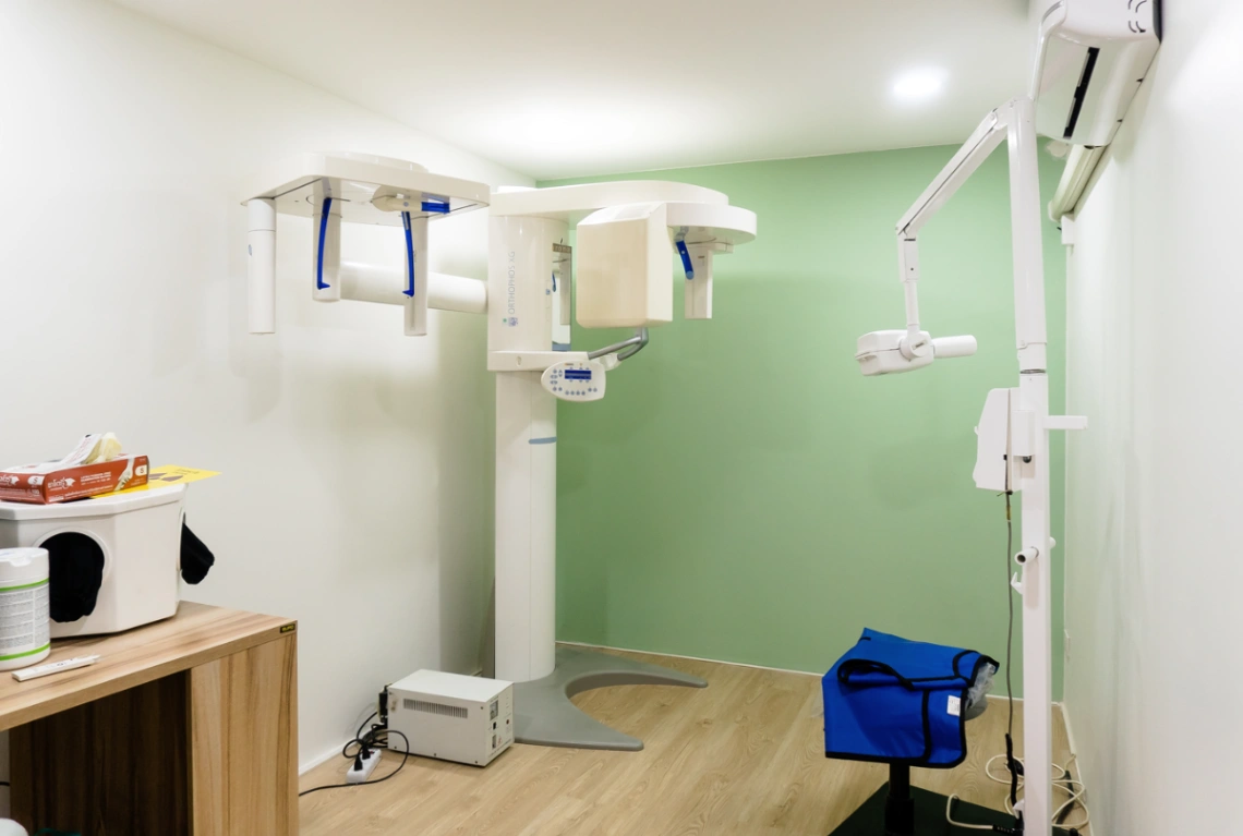 บ้านหมอฟัน คลินิกทันตกรรม - รูปภาพที่ 4