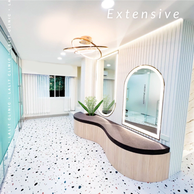 Lalit Clinic - รูปภาพที่ 3