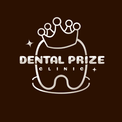 โลโก้ เดนทัลไพรซ์ คลินิก