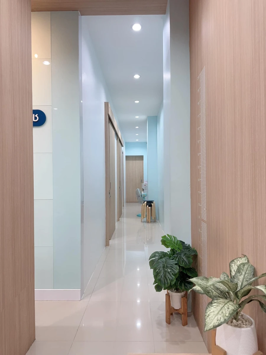 คลินิกสูตินรีเวช หมอเกษมศักดิ์ - รูปภาพที่ 4