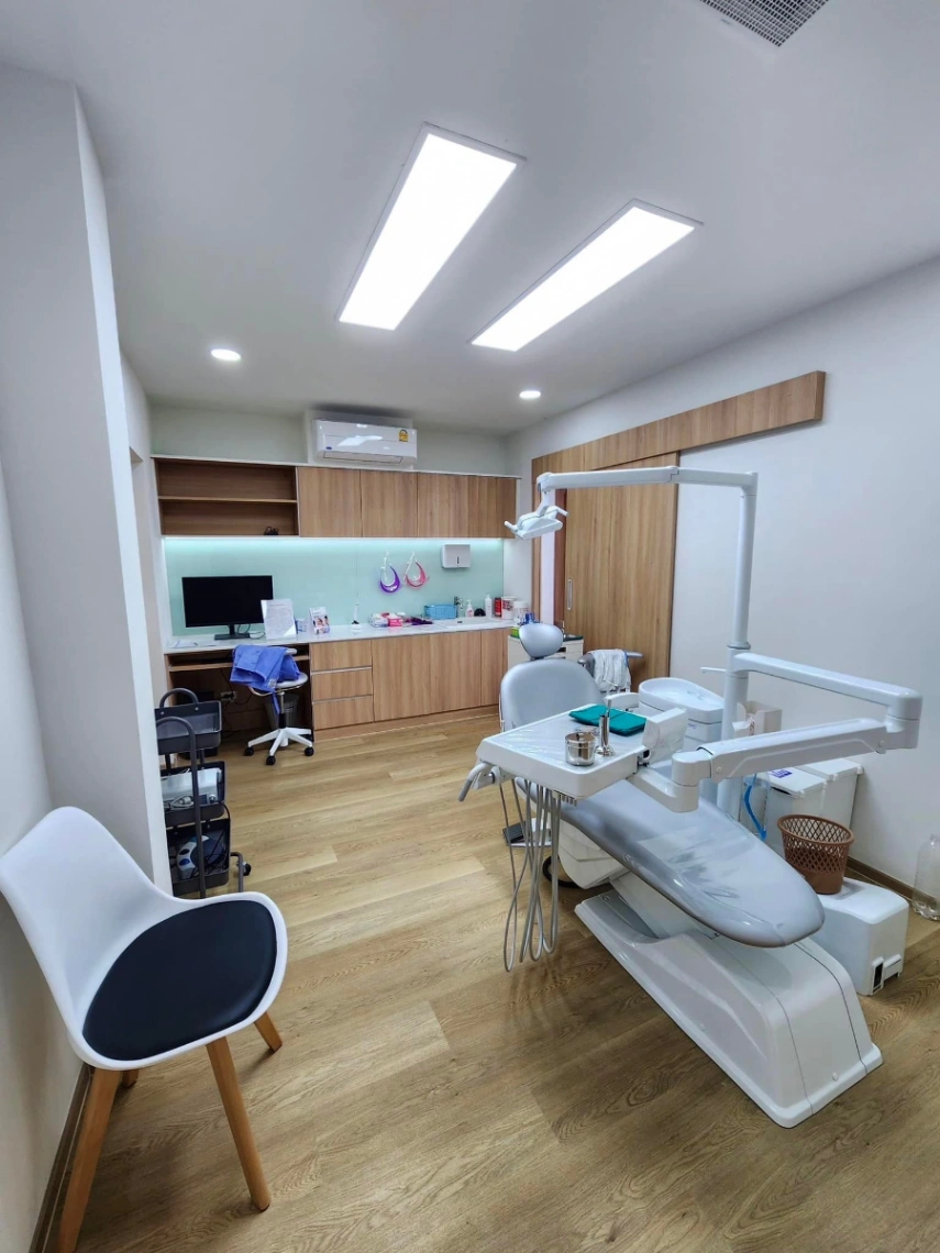 Lakshmi Dental Clinic - รูปภาพที่ 5