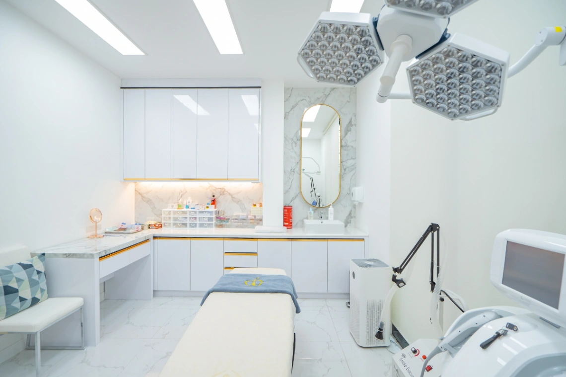 คลินิกผิวหนังกะทู้ - รูปภาพที่ 4