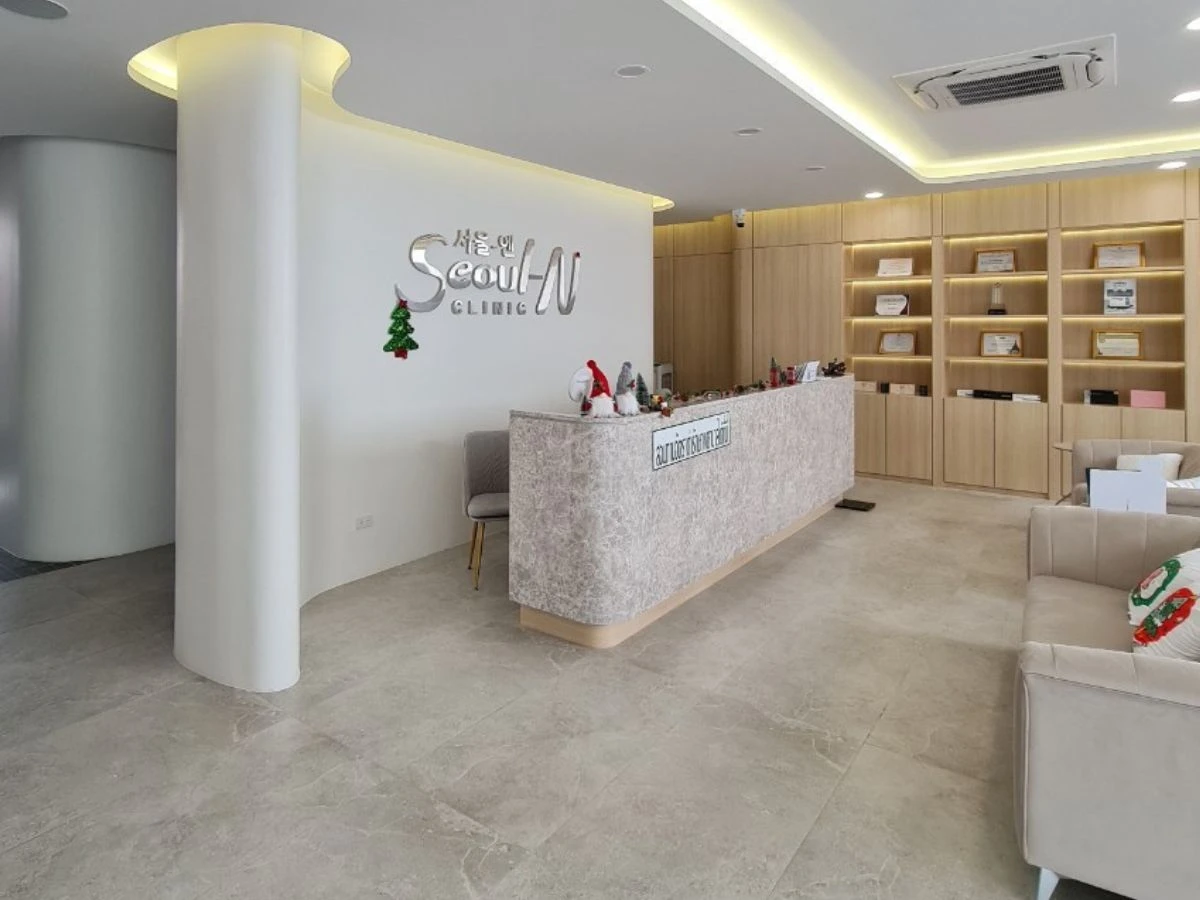 Seoul-N Clinic - รูปภาพที่ 1