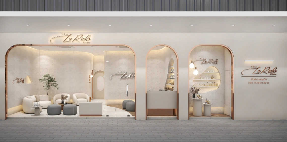 The La Rich Clinic - รูปภาพที่ 2