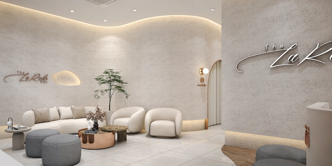 The La Rich Clinic - รูปภาพที่ 3